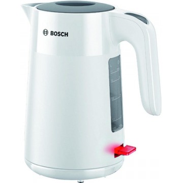 Bosch TWK2M161 Mymoment Βραστήρας 1.7lt 2400W Λευκός